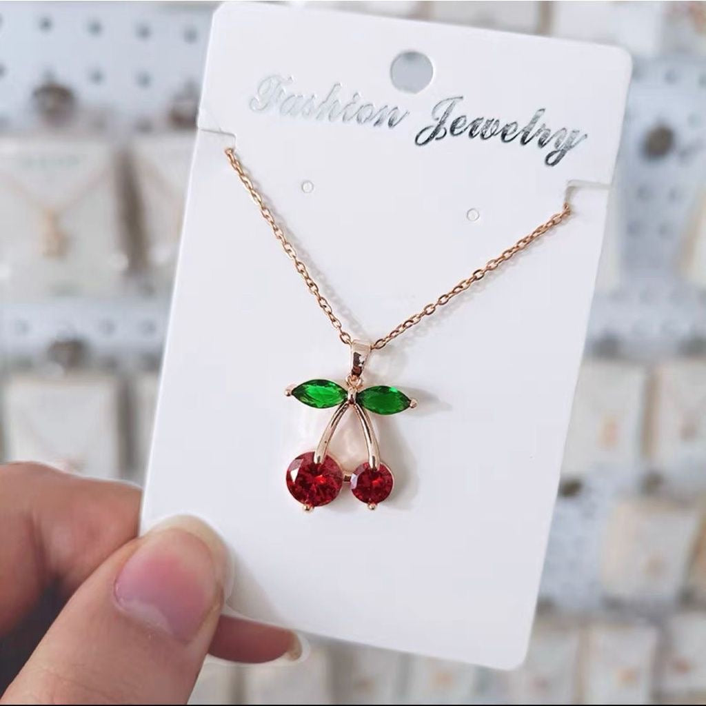 Cherry Pendant