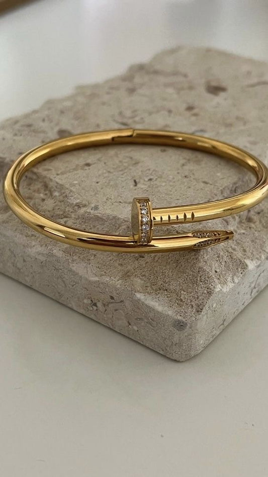 Anti Tarnish Bracelet