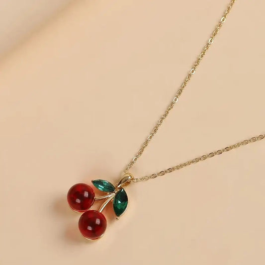 Cherry Pendant